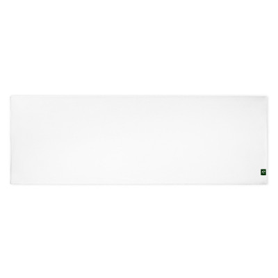 BERNAL. Toalha de desporto refrescante em poliéster reciclado (100 rPET) com bolsa em non-woven